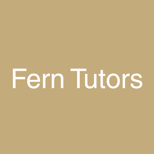 Fern Tutors